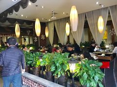 -润泽园椰子鸡(汇一城店)