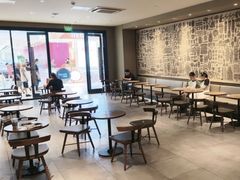 -星巴克(保定万博广场店)