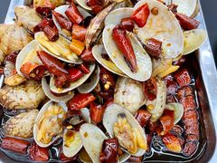 -袁老大龙虾(石鼓路总店)