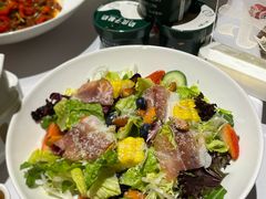 -食悦江南·淮扬菜·烤鸭(亚运村·惠新店)