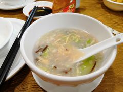 -寻味顺德·南记酒家·传统顺德菜·鱼生(广源路店)