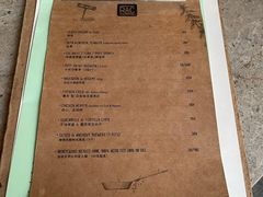 -RAC BAR(安福路店)