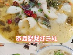 -馨越楼·点心·粤菜(赤坎店)