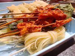 冷面-宏姐串串香(征仪路店)