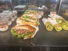 -Wagas沃歌斯(浦东机场店)