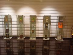 -天津海河悦榕庄·Lobby Lounge大堂吧