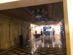 -南洋冠盛酒店(广州天河公园地铁站店)