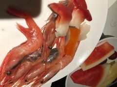 -加餐海鲜自助(宝龙一城店)