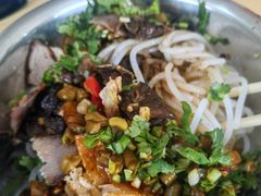 卤菜粉-阿婆米粉店