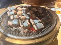-泥炉烧肉师(新街口金銮巷店)