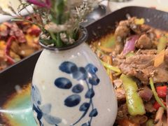 -君霖海鲜私房菜(春柳店)