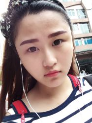 艾美韩式定妆纹绣飘眉眼线(绣眉眼线 洗眉眼线)-Amy韩式定妆