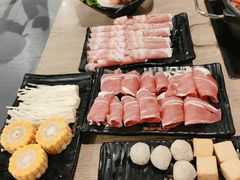 -呷哺呷哺(望京新世界店)