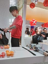 -LJOY丽锦造型·烫发染发