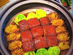 -夜宴江景餐厅