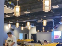 -小肥牛潮汕牛肉火锅(南联店)