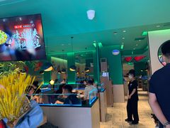 -蛙小侠·沸腾砂锅(望海国际广场店)
