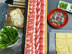 -阳坊胜利涮羊肉(阳坊老店)