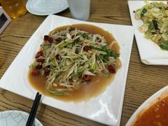 -丰顺烧烤家常菜(台东店)