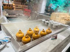 佛跳墙-亚马逊海鲜自助(梅溪湖步步高店)