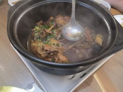 -小乡小镇·传承桐庐土菜·老板亲自烧的菜