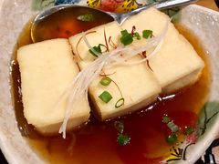 日式炸豆腐-天手古舞居酒屋(889广场店)