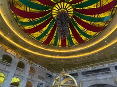 -临沂华盛江泉城大酒店