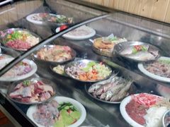 -李东农庄(中南百草园地标店)
