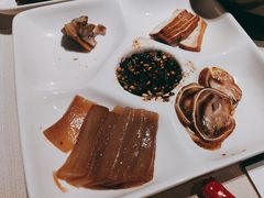 黔香毛肚-黔香阁·味(花木店)
