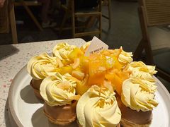 -BE BRIGHT KITCHEN(正佳广场店)