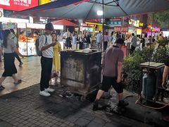 -托乐嘉美食广场(托乐嘉街区店)