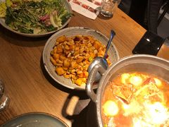 -青年公社烤鸭(蜀山万象汇店)