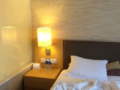 -天津水游城丽筠酒店