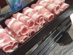 -鸡遇虾煲干锅火锅(小寨金莎店)