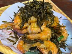 -老李家土菜馆·安吉地标美食