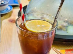 -阿鸡鱼庄·顺德鲜蒸小炒(亚运村店)
