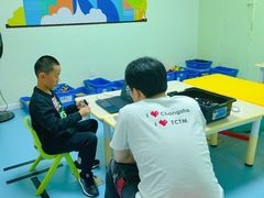 -童程童美信奥赛科技特长·乐高编程科创机器人(富兴校区)