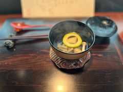 -元熹会席料理