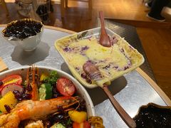 -火山屋台(新街口店)