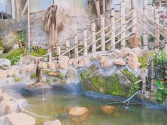 景观位-大本营竹筒饭