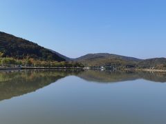 -南北湖风景区
