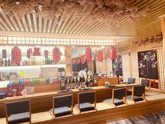 -浦·传统日式料理(3 5 1 1 店)