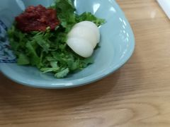 -东关吉祥西安腊汁肉夹馍(健德门店)