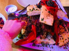 -Elif Turkish BBQ Restaurant