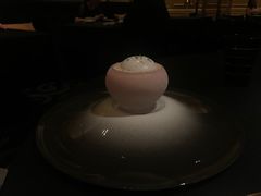 -LA TABLE de Joël Robuchon Restaurant