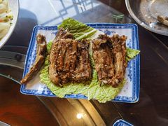 -亿诣蝎府炸酱面羊蝎子火锅(酷车小镇店)