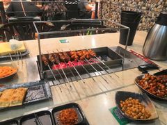 -白玉·朝鲜族烤串(深圳Kkone店)