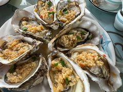 -富港会·海鲜酒楼(墟沟店)