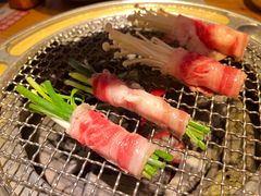 -喜来稀肉(北外滩白玉兰广场店)