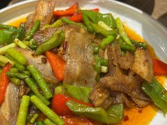 -李氏传家菜(兴城路店)